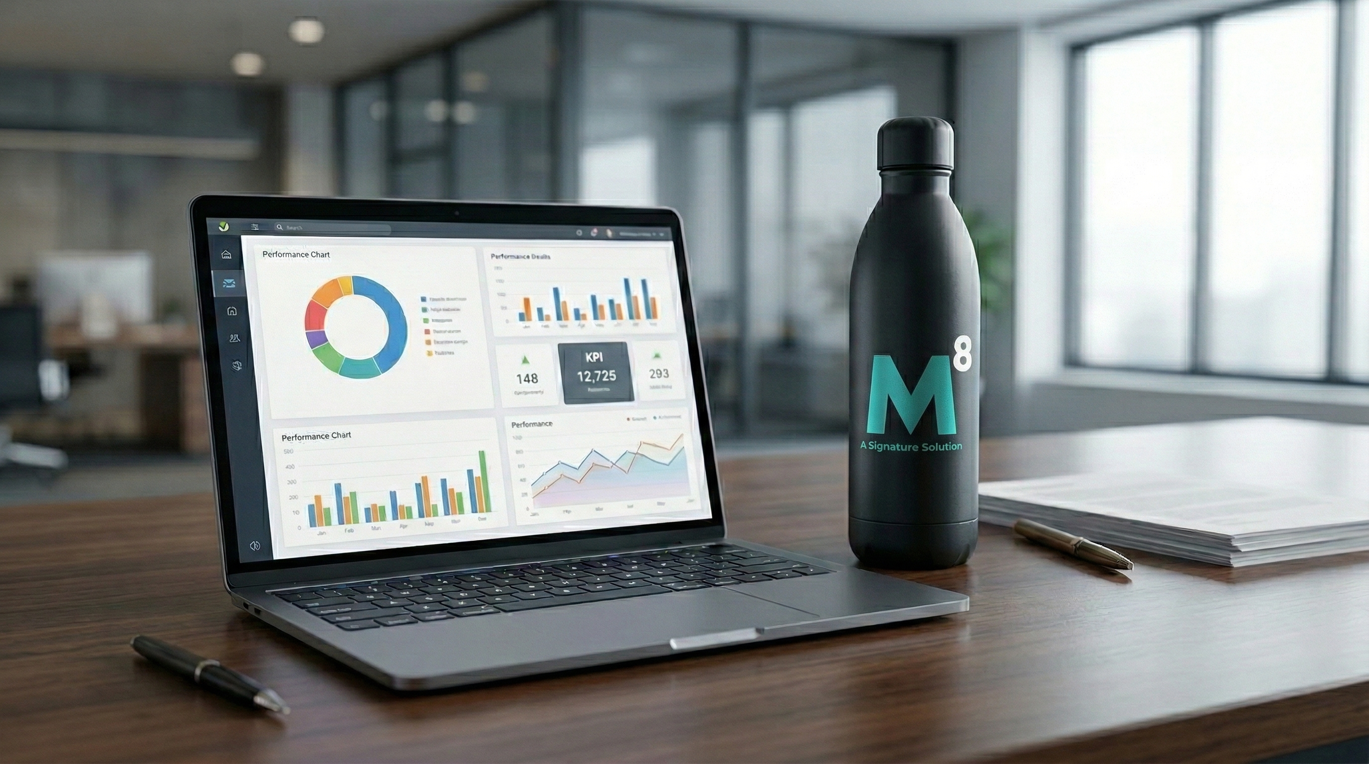 CRM & Email Marketing