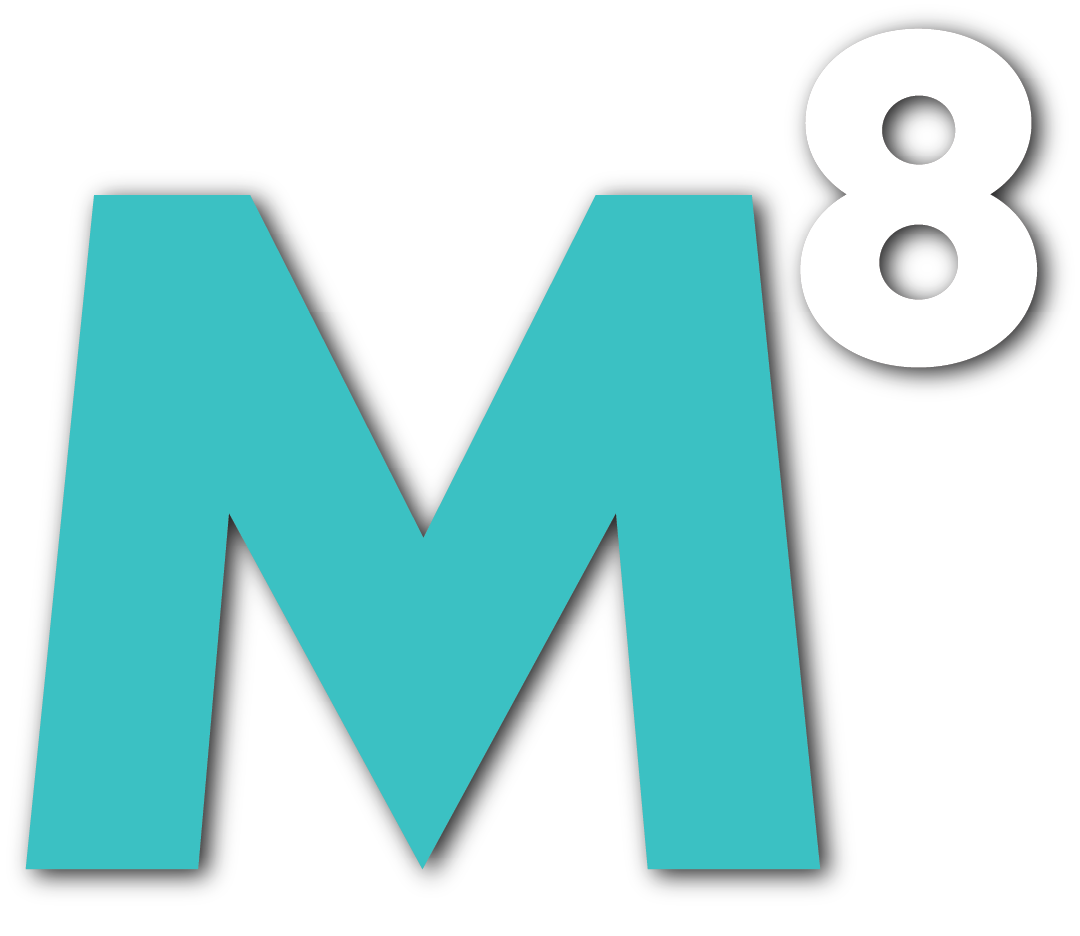 M8 Solutions